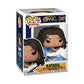 Funko Pop! Movies 'Avatar: The Last Airbender' Katara vinyl figure in its original window box packaging, featuring character art and the number 2107.