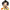 Funko Pop! vinyl figure of a stylized character with black hair in a bun, a purple eye patch, and a flowing orange and yellow flame-like effect around the lower body, shown on a plain white background.