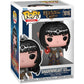 Funko Pop! Games vinyl figure of Shadowheart from Baldur's Gate, number 1016, in its original window box packaging.