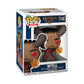 Funko Pop! vinyl figure packaging for Wyll from Baldur's Gate