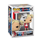 Funko Pop! vinyl figure packaging for Hyori Sarugaki from Bleach