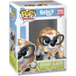 Funko Pop! Animation Bluey Granny Gladys vinyl figure packaging