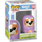 Funko Pop! Animation Granny Rita figure in packaging