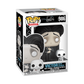 Funko Pop! vinyl figure packaging with character design on a white background
