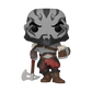 Funko Pop! vinyl figure of a warrior character with an axe and mug on a white background