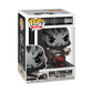 Funko Pop! vinyl figure packaging with Grog Strongjaw on a white background