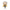 Funko Pop! vinyl figure with white hair and wings on a white background