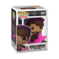 Funko POP! Critical Role: Scanlan Shorthalt Vinyl Figure #607