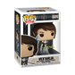 Funko Pop! vinyl figure packaging with character illustration on a white background