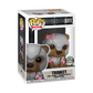 Funko Pop! vinyl figure packaging with Trinket from The Witcher on a white background