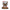 Funko Pop! vinyl figure of a character with a pink bow on a white background