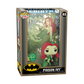 Funko POP! DC Comics Poison Ivy #03 vinyl collectible showcasing the eco-powered supervillain in her classic comic-inspired design.