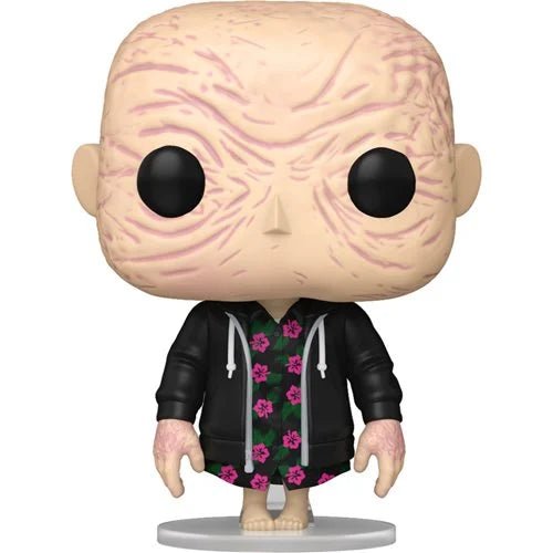 Funko Pop! vinyl figure of a character with a unique design on a white background
