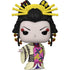 Front view of Funko POP! Demon Slayer Daki Vinyl Figure 