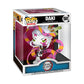 Funko POP! Demon Slayer Daki Vinyl Figure #1841 featuring the Upper Rank Six demon in her signature outfit.