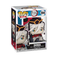 Funko POP! Demon Slayer Doma Vinyl Figure #2044 featuring the Upper Rank Two demon in his signature outfit.