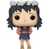 Front view of Funko POP! Demon Slayer Makomo Vinyl Figure 