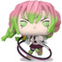 Front view of Funko POP! Demon Slayer Mitsuri Kanroji Attack Vinyl Figure 