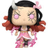 Front view of Funko POP! Demon Slayer Nezuko Kamado Vinyl Figure 