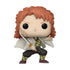 Front view of Funko POP! Demon Slayer Sabito Vinyl Figure 
