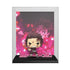 Front view of Funko POP! Demon Slayer Tanjiro Kamado Vinyl Figure 