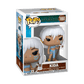 Funko Pop! vinyl figure packaging of Kida from Atlantis on a white background
