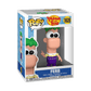 Funko Pop! vinyl figure packaging with Ferb from Phineas and Ferb 