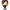Funko Pop! vinyl figure of a character with brown hair and blue eyes, wearing a black outfit on a white background.