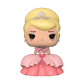 Disney Princess and the Frog Charlotte Vinyl Figure #1671 featuring signature character look