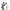 Funko Pop! vinyl figures of Jack Skellington and Ghostface standing side by side on a plain white background.