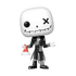 Funko Pop! vinyl figure of a character from &