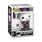 Funko Pop! Jack Skellington figure in packaging on a white background