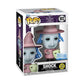 Funko Pop! vinyl figure of Shock from Disney's The Nightmare Before Christmas, number 1812, in its original window box packaging.