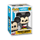 Funko POP! Disney: Classics - Mickey Mouse Vinyl Figure 1187 - Leo's Treasure Box