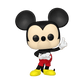 Funko POP! Disney: Classics - Mickey Mouse Vinyl Figure 1187 - Leo's Treasure Box