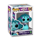 Funko POP! Disney: Inside Out - Envy Vinyl Figure 1449 - Leo's Treasure Box