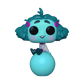 Funko POP! Disney: Inside Out - Envy Vinyl Figure 1449 - Leo's Treasure Box