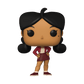 Funko POP! Disney: Proud Family - Penny Vinyl Figure 1173 - Leo's Treasure Box