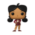 Funko POP! Disney: Proud Family - Penny Vinyl Figure 1173 - Leo&