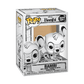 Funko POP! Disney: Sketched - Bambi Vinyl Figure 1527 - Leo's Treasure Box