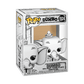 Funko POP! Disney: Sketched - Dumbo Vinyl Figure 1524 - Leo's Treasure Box