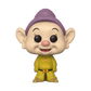 Funko POP! Disney: Snow White - Dopey Vinyl Figure 340 - Leo's Treasure Box