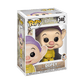 Funko POP! Disney: Snow White - Dopey Vinyl Figure 340 - Leo's Treasure Box