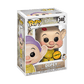 Funko POP! Disney: Snow White - Dopey Vinyl Figure 340 - Leo's Treasure Box