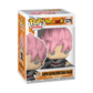 Funko Pop! Animation Dragon Ball Z Super Saiyan Rosé Goku Black vinyl figure in its original box, number 1279.