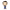 Funko Pop! vinyl figure of a character with brown hair and blue outfit on a white background