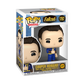 Funko Pop! vinyl figure packaging for Cooper Howard from Fallout
