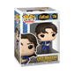 Official Funko POP! Fallout Lucy MacLean #1764 collectible vinyl figure inspired by the Fallout TV series.