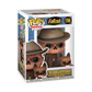 Official Funko POP! Fallout The Ghoul with CX404 #1766 vinyl collectible from the Fallout TV series.