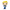 Figurine with yellow hair and blue outfit on a white background